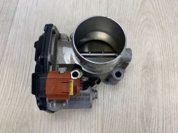 Дроссельная заслонка FORD ESCAPE 12-19