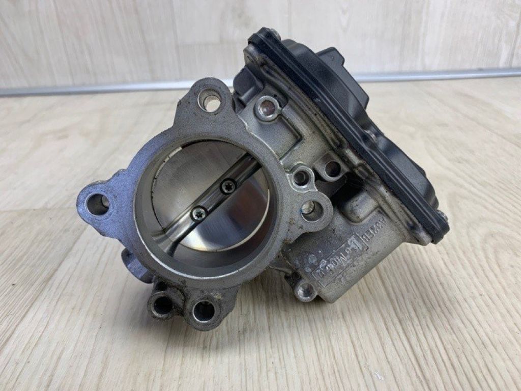 DS7Z-9E926-B | Дроссельная заслонка FORD ESCAPE 12-19 - Фото 4