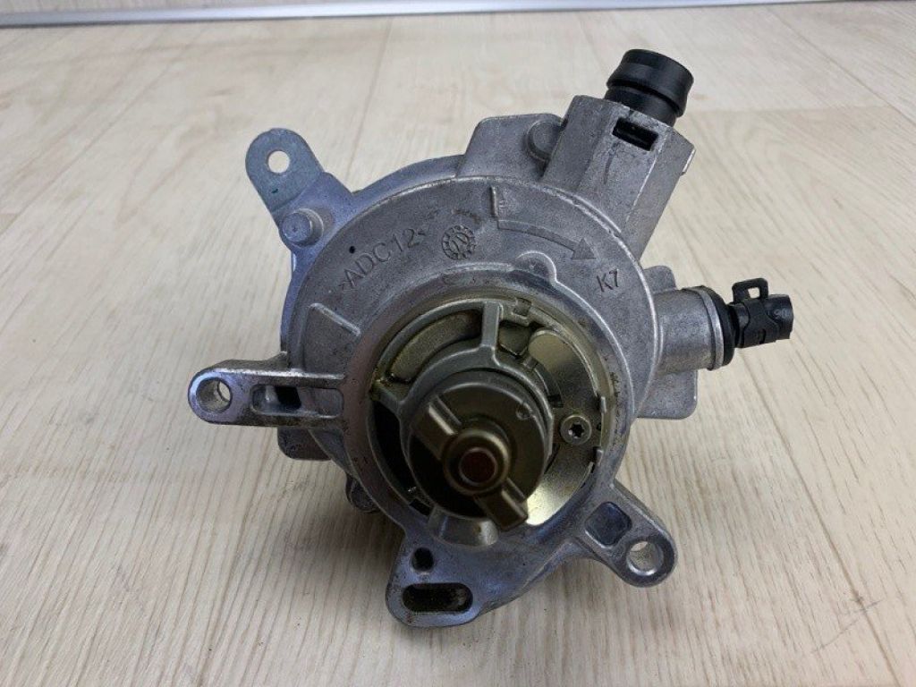 DS7Z-2A451-B | Вакуумный насос FORD ESCAPE 12-19 - Фото 2