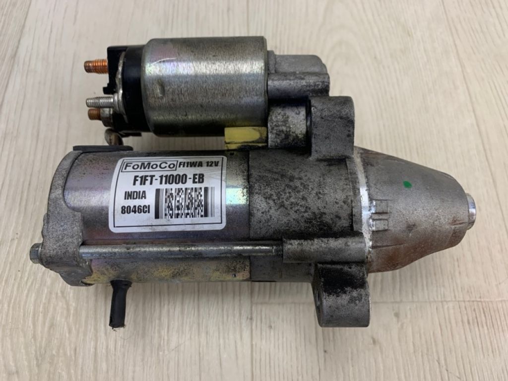 F1FZ-11002-A | стартер FORD ESCAPE 12-19