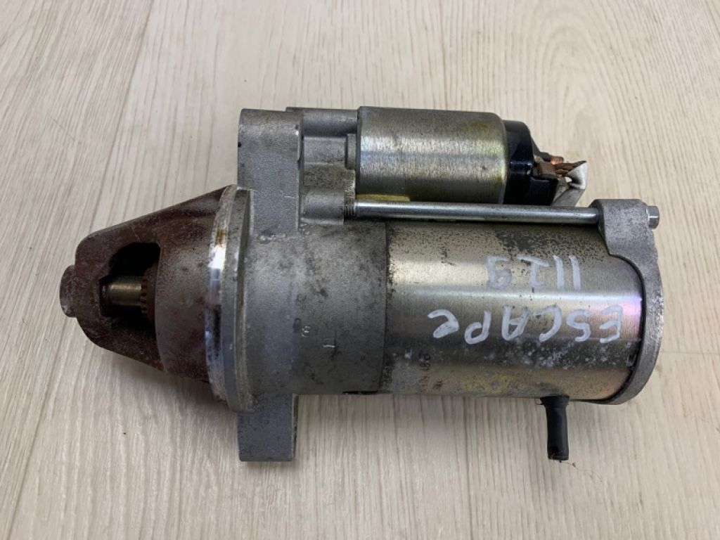 F1FZ-11002-A | стартер FORD ESCAPE 12-19 - Фото 2