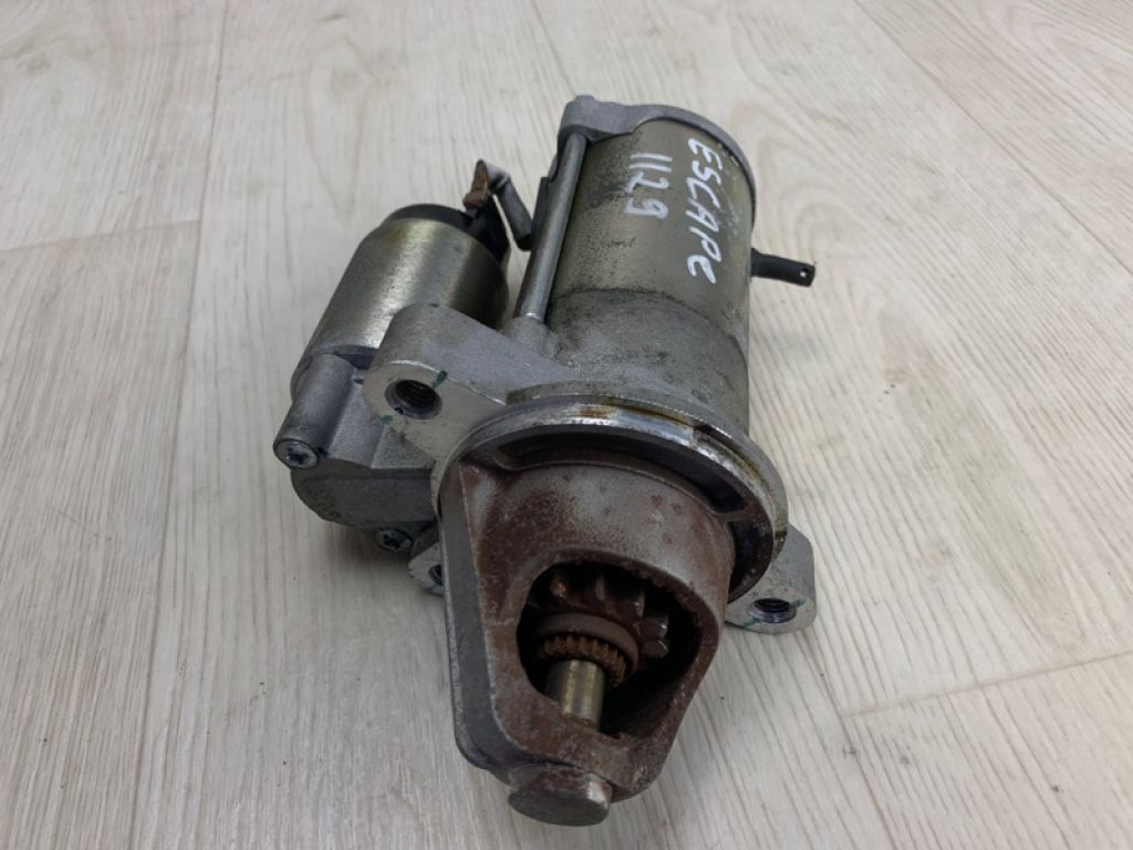 F1FZ-11002-A | стартер FORD ESCAPE 12-19 - Фото 3