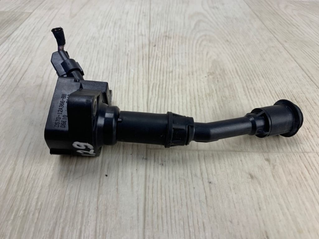 DS7Z-12029-B | Котушка запалювання FORD ESCAPE 12-19