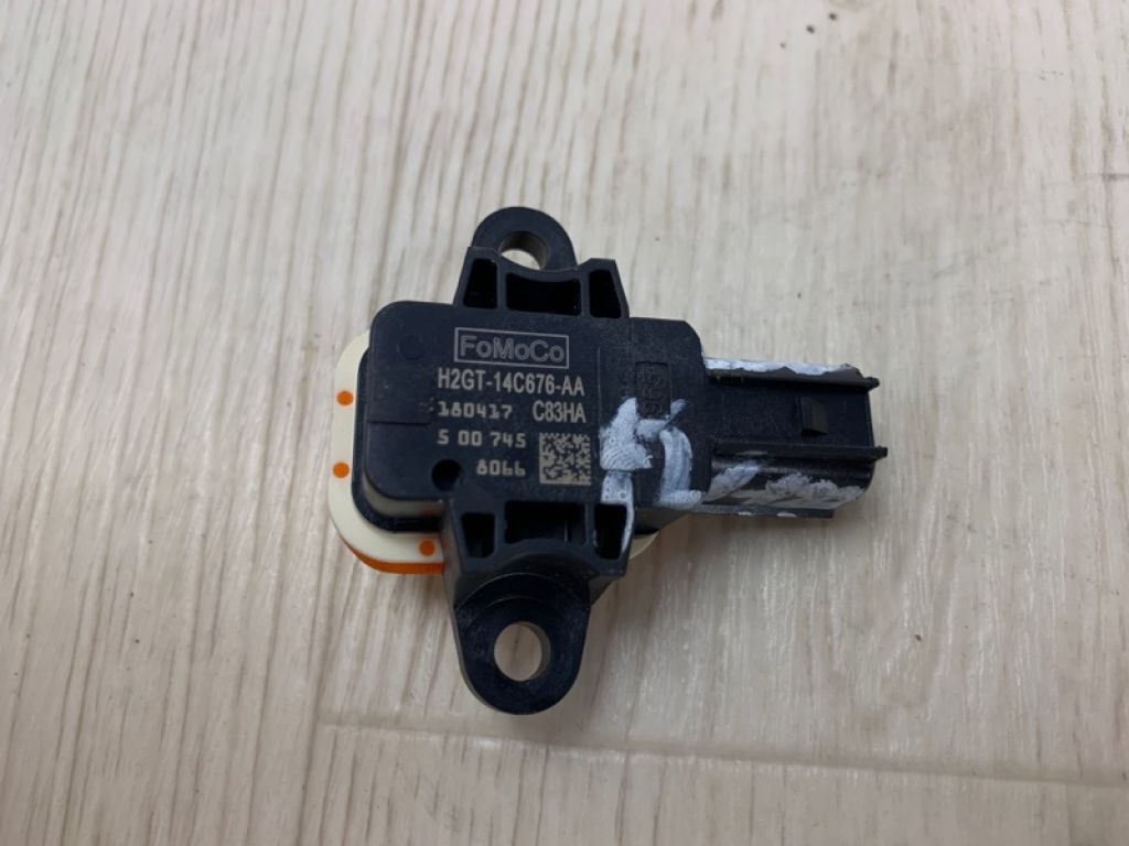 H2GZ-14B345-A | Датчик удара FORD ESCAPE 12-19