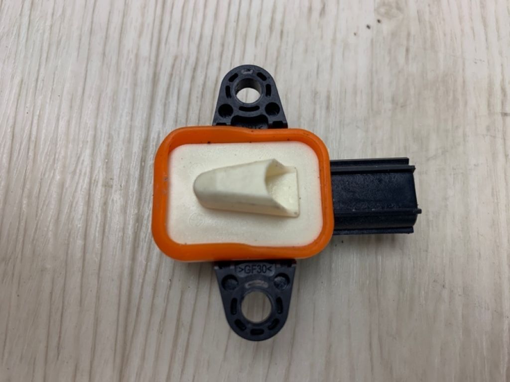 H2GZ-14B345-A | Датчик удара FORD ESCAPE 12-19 - Фото 2