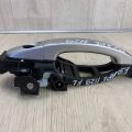 CM5Z-5826685-K | Ручка двері зовнішня передн. лів. FORD ESCAPE 12-19 - Прев'ю 3