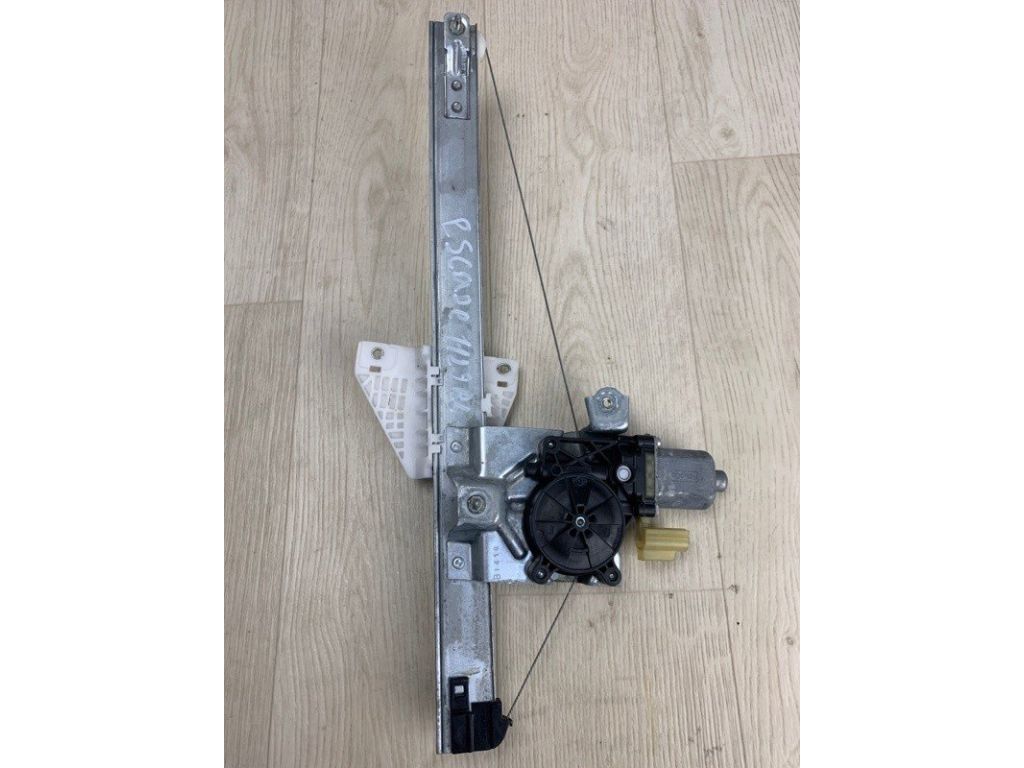 CJ5Z-7827001-C | Стеклоподъемник задн. лев. FORD ESCAPE 12-19