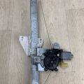 CJ5Z-7827001-C | Стеклоподъемник задн. лев. FORD ESCAPE 12-19