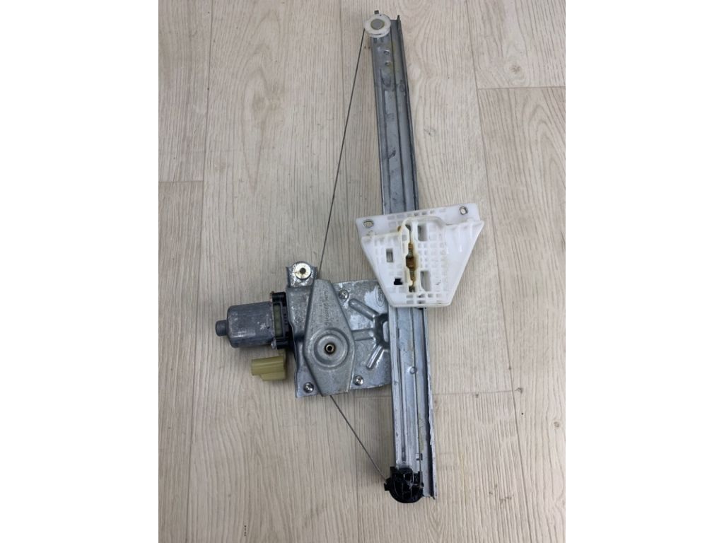 CJ5Z-7827001-C | Стеклоподъемник задн. лев. FORD ESCAPE 12-19 - Фото 2