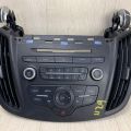 F1EZ-18C858-KD | Блок управления мультимедиа FORD ESCAPE 12-19