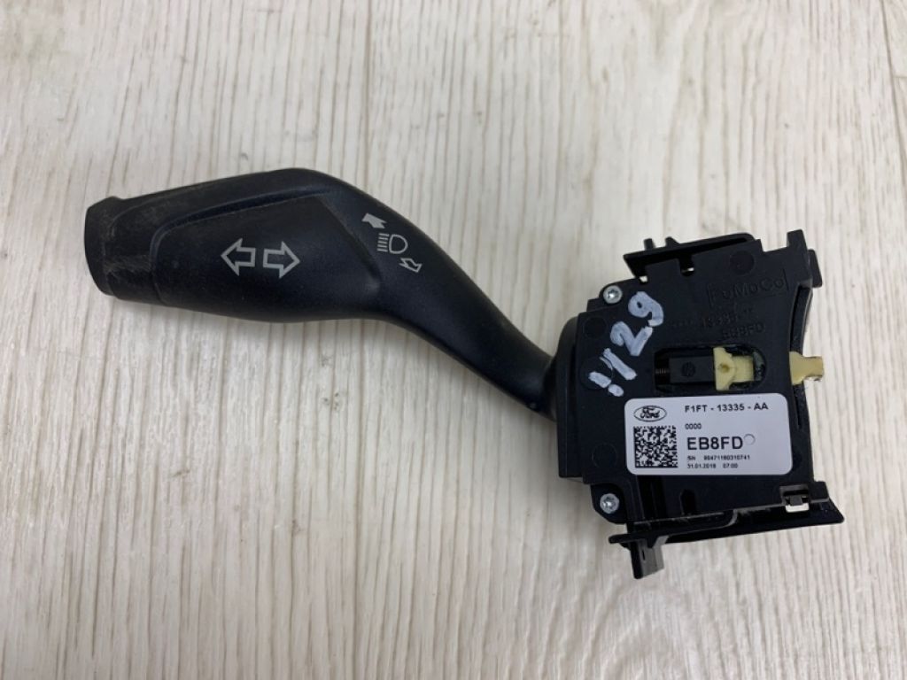F1FZ-13341-A | Підрульовий перемикач лів. FORD ESCAPE 12-19