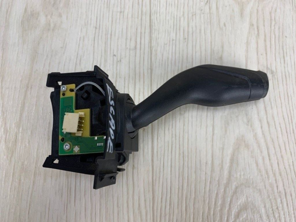 F1FZ-13341-A | Підрульовий перемикач лів. FORD ESCAPE 12-19 - Фото 2