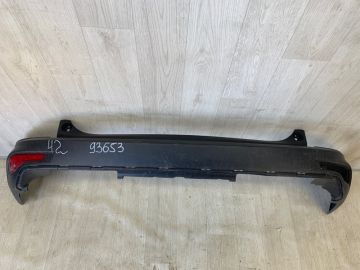 Бампер задній HONDA CRV (RM) 11-18