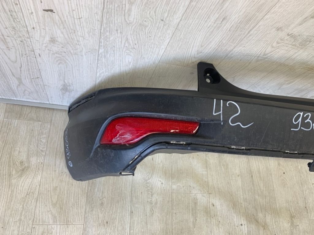 71501-TLA-A00 | Бампер задній HONDA CRV (RM) 11-18 - Фото 2