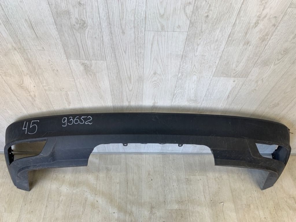 71510-TG7-A00 | Бампер задній HONDA PILOT 15-