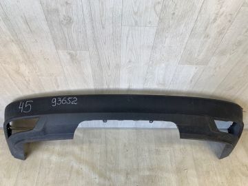 Бампер задній HONDA PILOT 15-