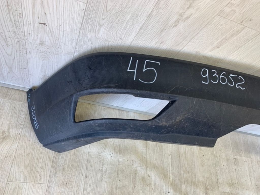 71510-TG7-A00 | Бампер задній HONDA PILOT 15- - Фото 2