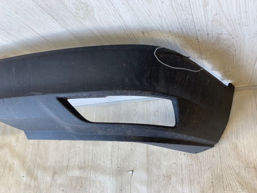 71510-TG7-A00 | Бампер задній HONDA PILOT 15- - Фото 3