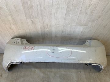 Бампер задний HONDA ACCORD CR 13-18