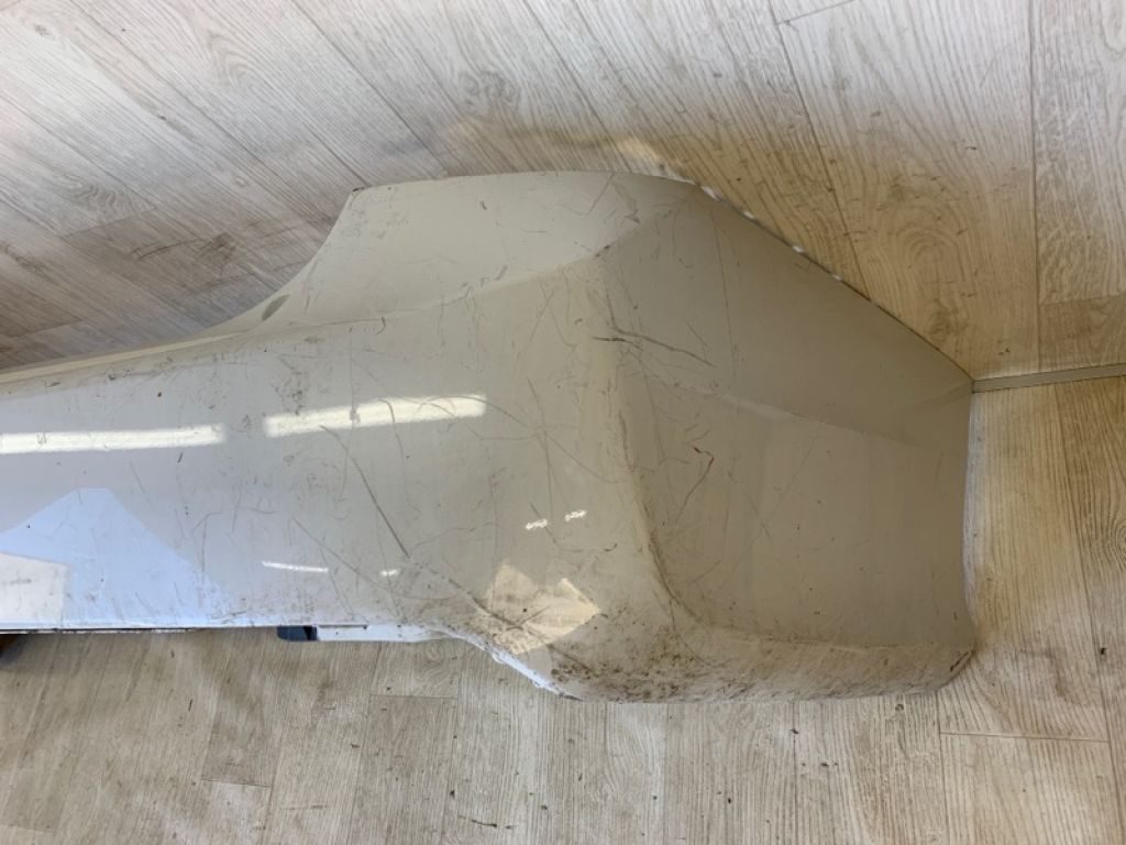 04715-T2A-A90ZZ | Бампер задний HONDA ACCORD CR 13-18 - Фото 4