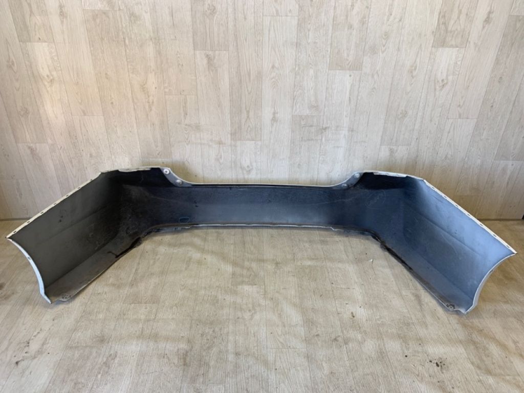 04715-T2A-A90ZZ | Бампер задний HONDA ACCORD CR 13-18 - Фото 5