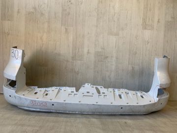 Бампер задній LEXUS GX460 2009-