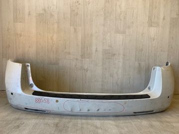 Бампер задній HONDA ODYSSEY 11-17