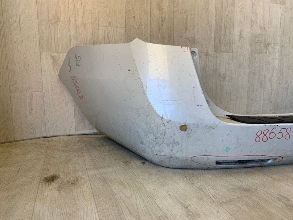 04715-TK8-A90ZZ | Бампер задній HONDA ODYSSEY 11-17 - Фото 2