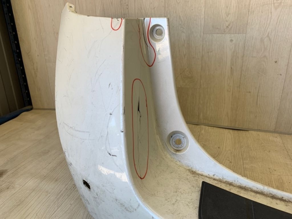 04715-TK8-A90ZZ | Бампер задній HONDA ODYSSEY 11-17 - Фото 3