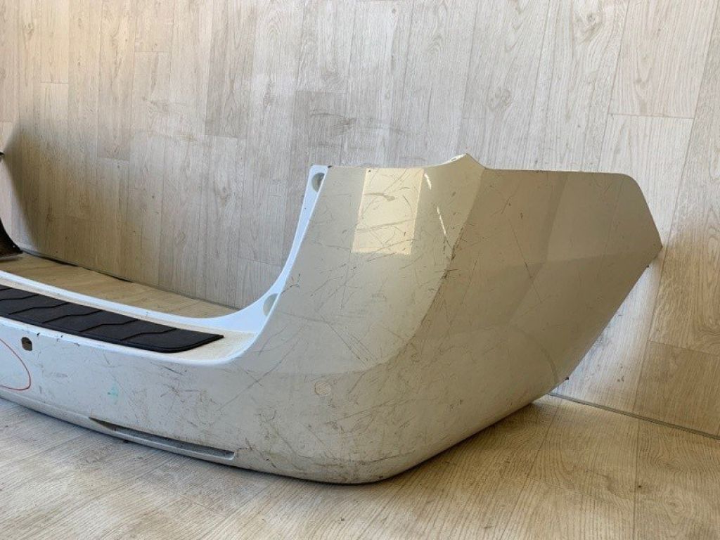 04715-TK8-A90ZZ | Бампер задній HONDA ODYSSEY 11-17 - Фото 4