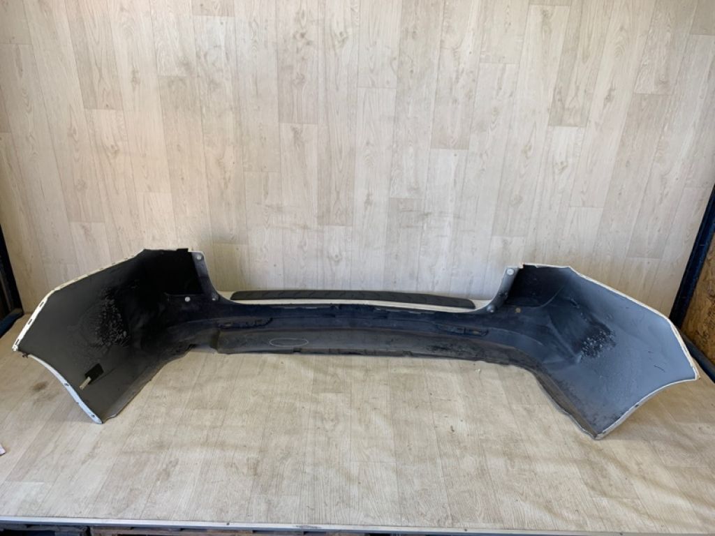 04715-TK8-A90ZZ | Бампер задній HONDA ODYSSEY 11-17 - Фото 5