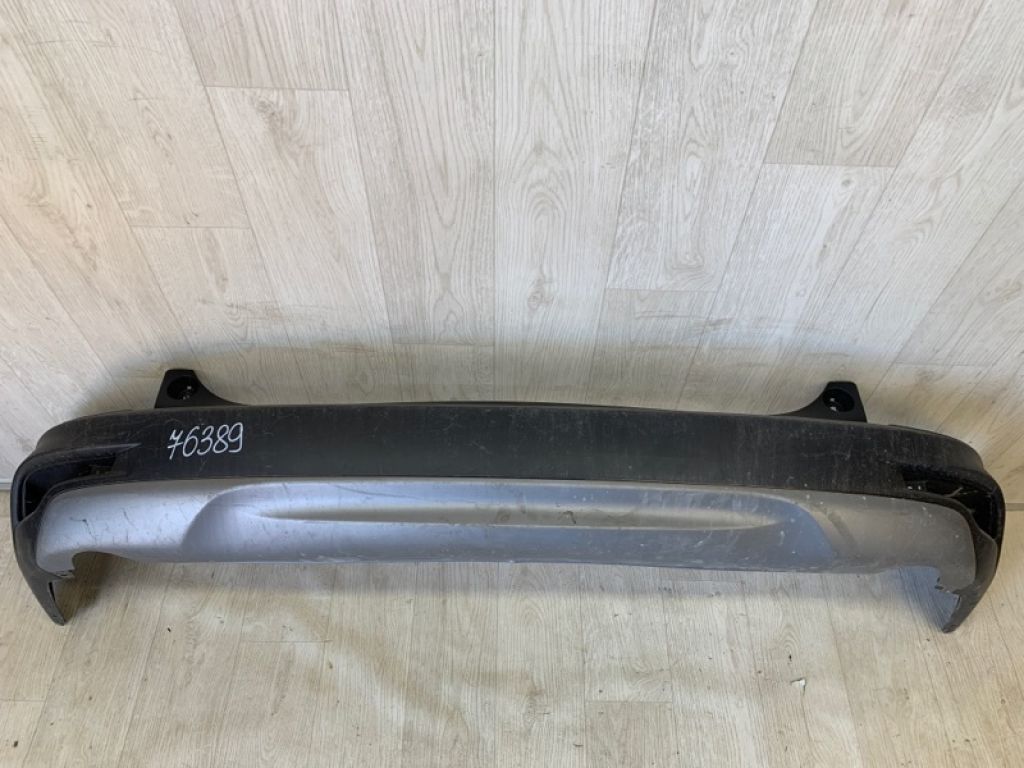 71501-TLA-A00 | Бампер задний HONDA CRV (RM) 11-18