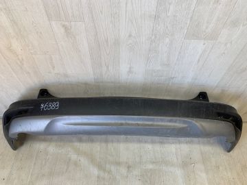 Бампер задний HONDA CRV (RM) 11-18