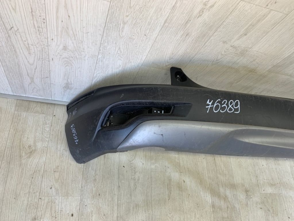 71501-TLA-A00 | Бампер задний HONDA CRV (RM) 11-18 - Фото 2