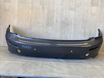Бампер задній LEXUS IS250/350 05-13