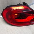 5C5 945 095 J | Фонарь наружный VOLKSWAGEN BEETLE 11-19