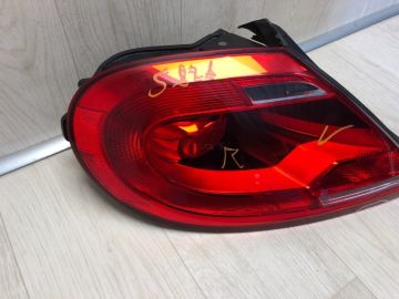 Фонарь наружный VOLKSWAGEN BEETLE 11-19