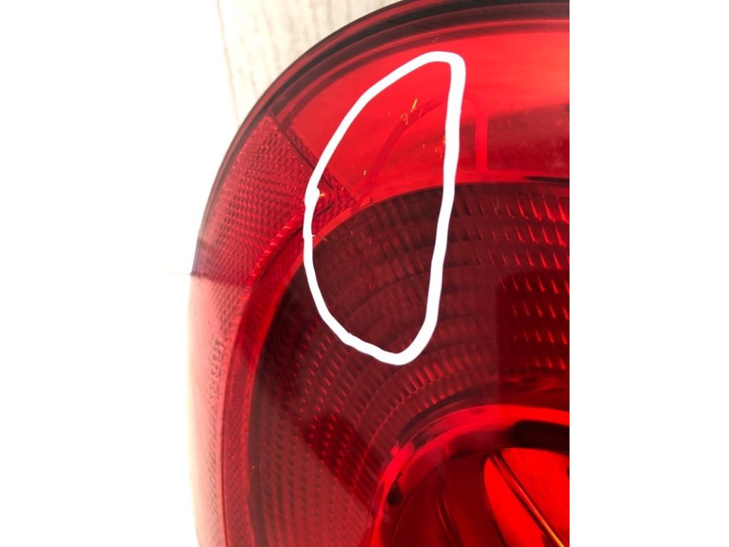 5C5 945 095 J | Фонарь наружный VOLKSWAGEN BEETLE 11-19 - Фото 3