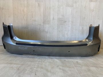 Бампер задний LEXUS RX350/450 15-22