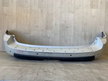 Бампер задній HONDA PILOT 08-15