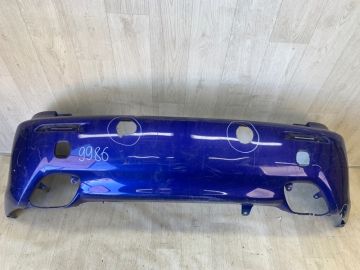 Бампер задній LEXUS IS F 07-14