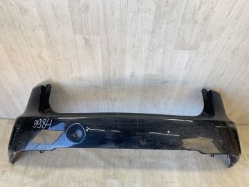 Бампер задний LEXUS RX350/450 15-22