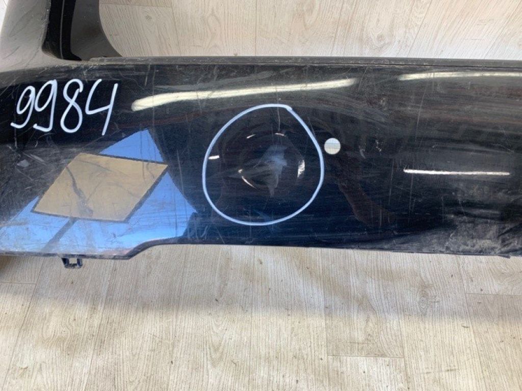 52159-0E120 | Бампер задний LEXUS RX350/450 15-22 - Фото 2