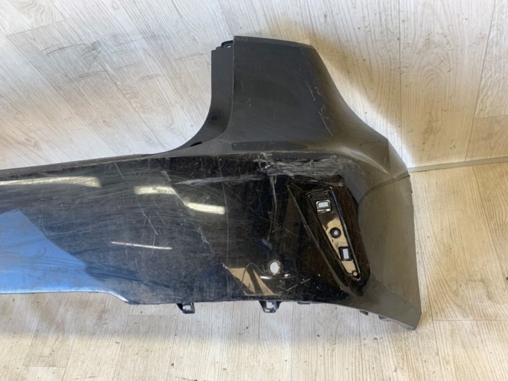 52159-0E120 | Бампер задний LEXUS RX350/450 15-22 - Фото 4