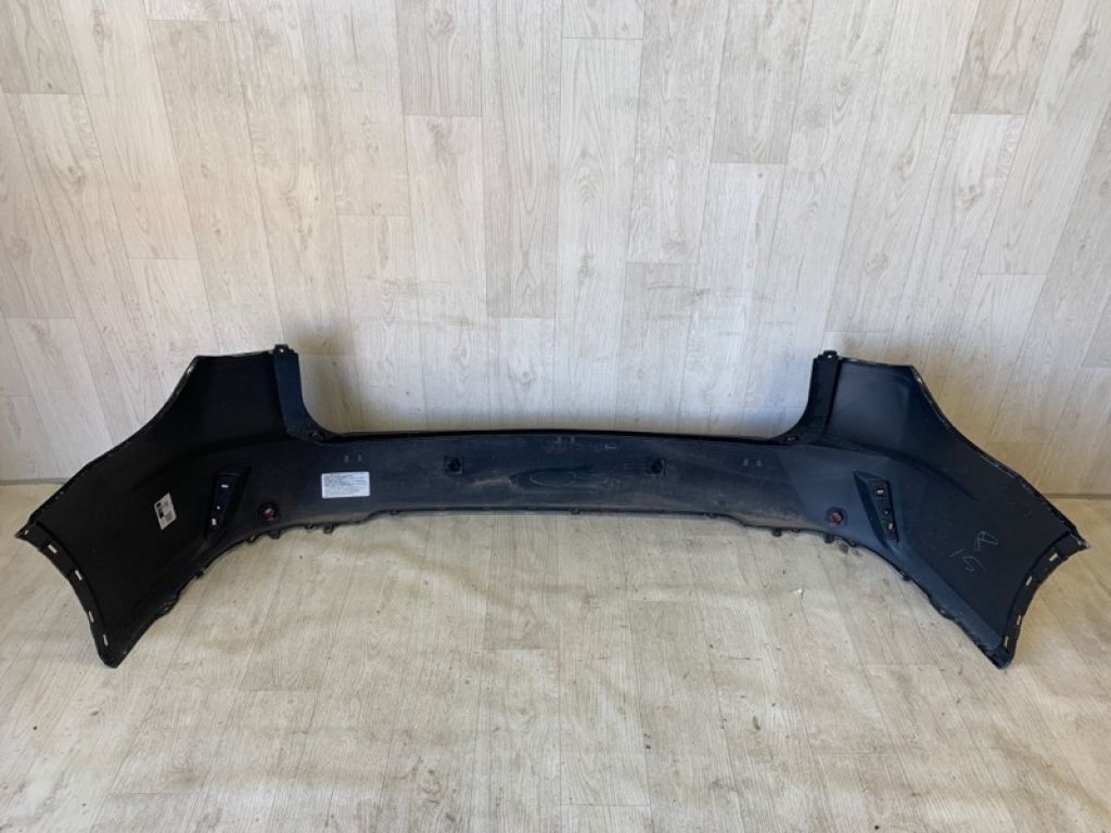 52159-0E120 | Бампер задний LEXUS RX350/450 15-22 - Фото 5