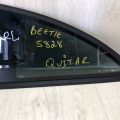 5C5 845 041 M | Стекло в кузов задн. лев. VOLKSWAGEN BEETLE 11-19