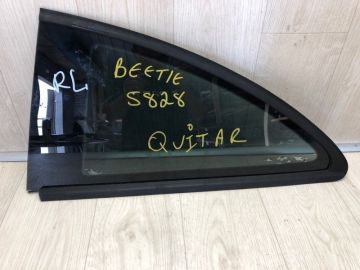 Стекло в кузов задн. лев. VOLKSWAGEN BEETLE 11-19