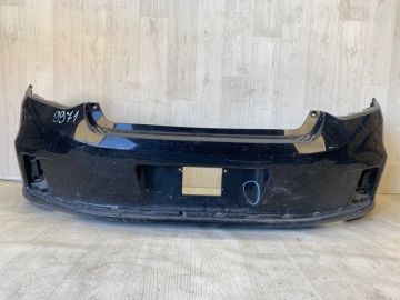 Бампер задній HONDA ACCORD CR 13-18