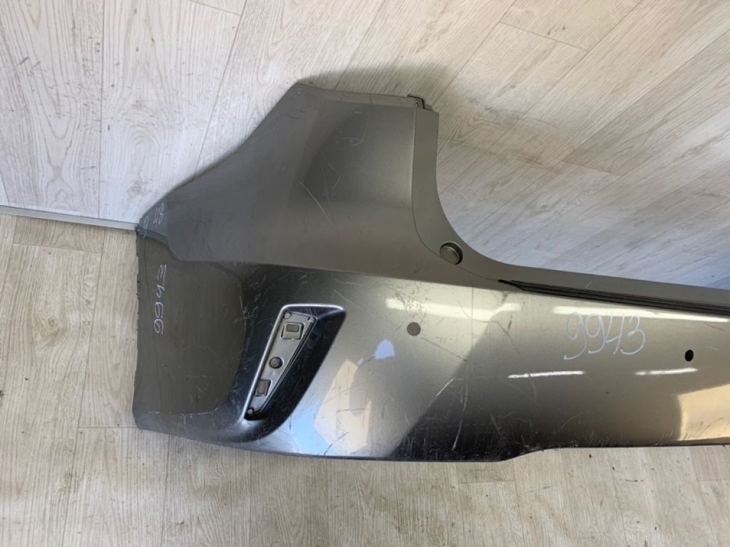 52159-0E120 | Бампер задній LEXUS RX350/450 15-22 - Фото 3