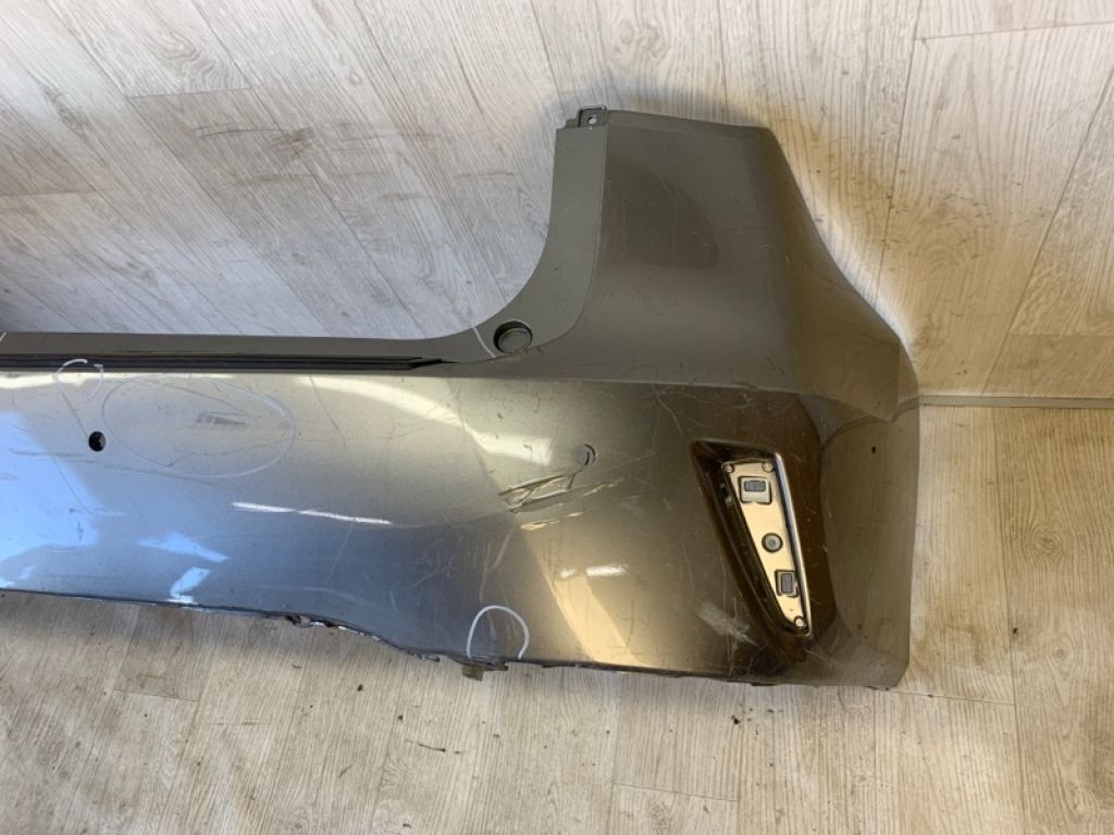 52159-0E120 | Бампер задній LEXUS RX350/450 15-22 - Фото 4